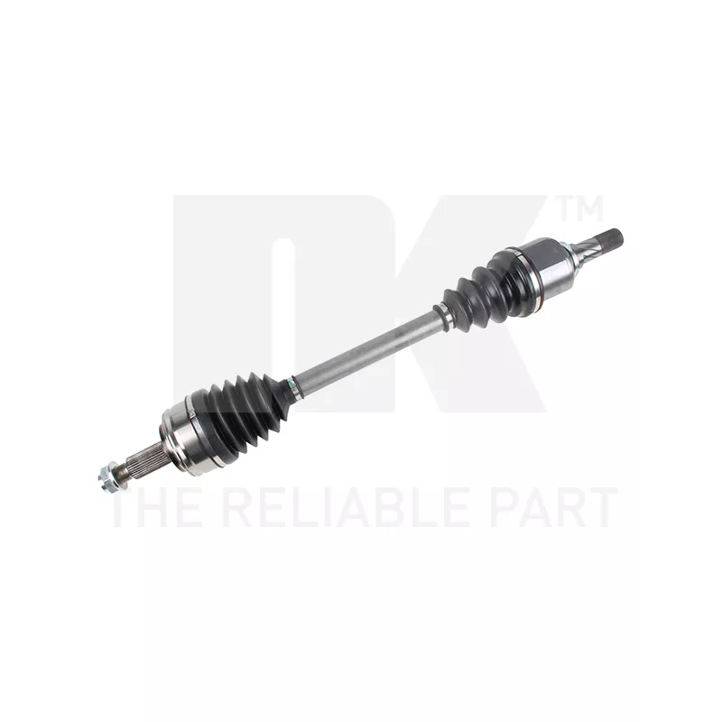 Arbre de transmission NK 502216