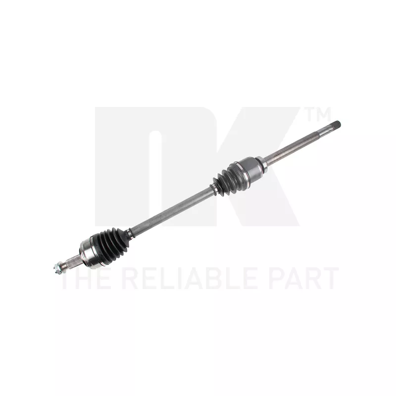 Arbre de transmission NK 502217