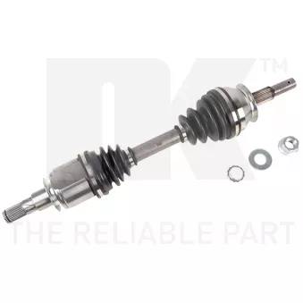 Arbre de transmission NK 502223