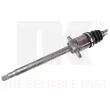 Arbre de transmission NK 502231 - Visuel 2