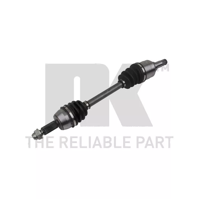 Arbre de transmission NK 502551