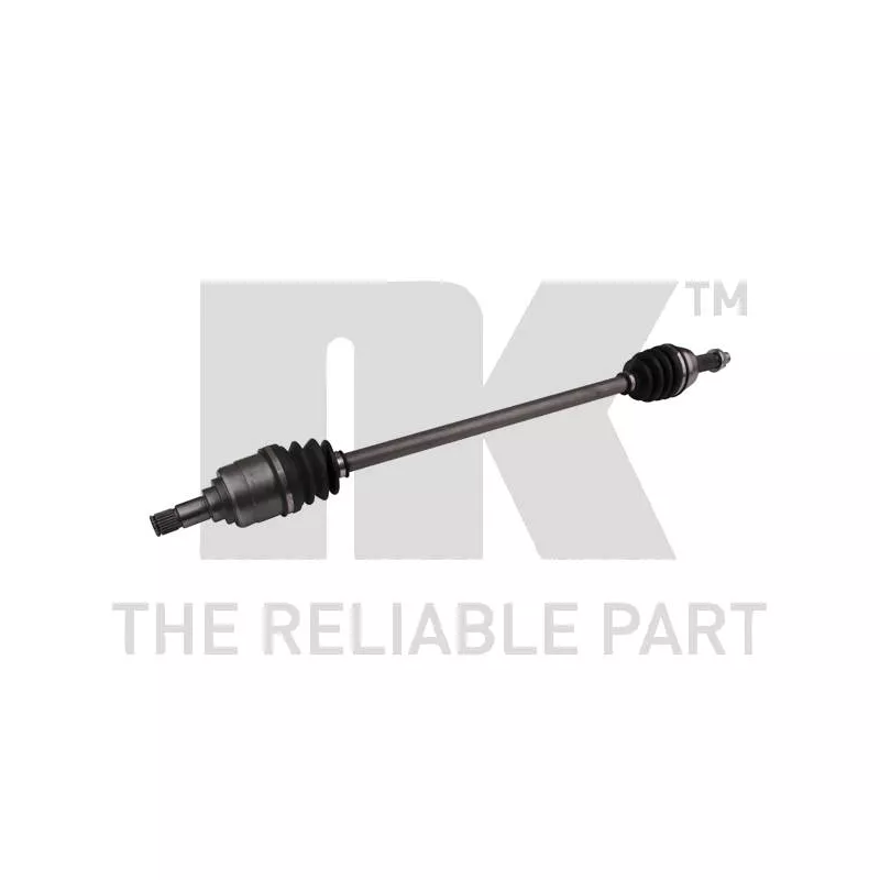 Arbre de transmission NK 502552