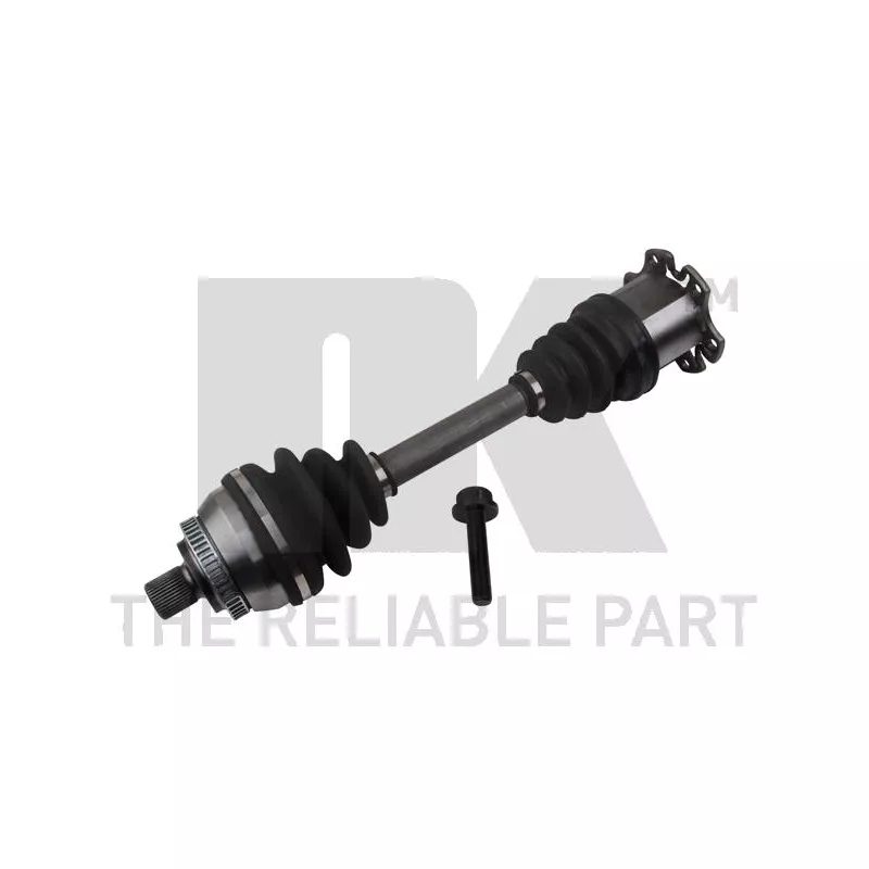 Arbre de transmission NK 502554