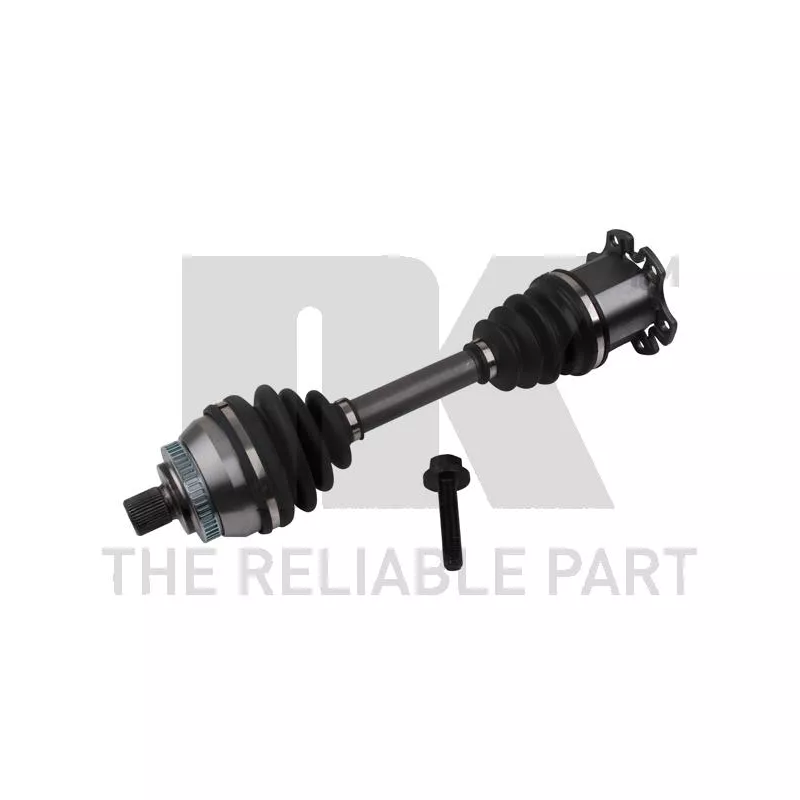 Arbre de transmission NK 502555