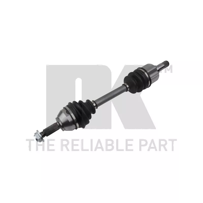Arbre de transmission NK 502557