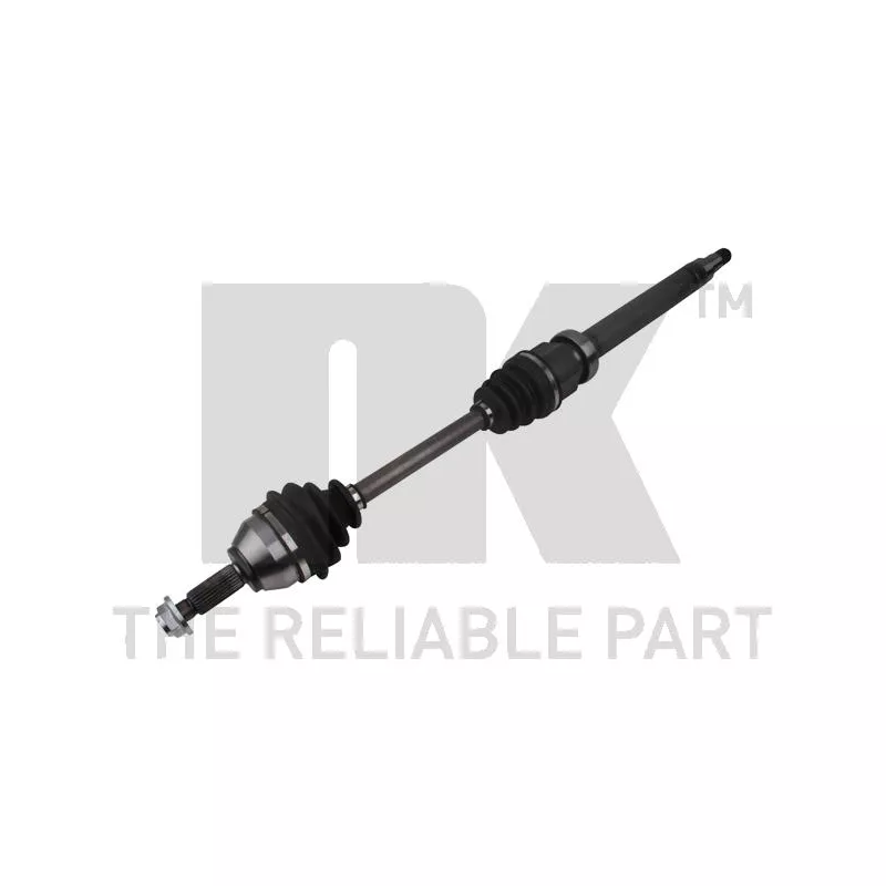 Arbre de transmission NK 502559
