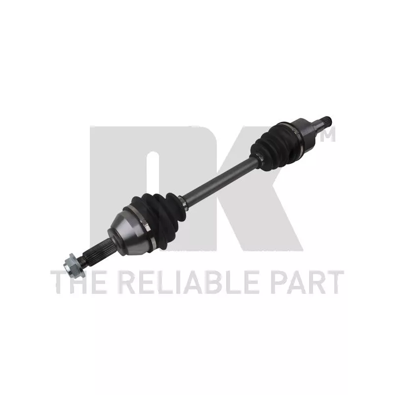 Arbre de transmission NK 502560