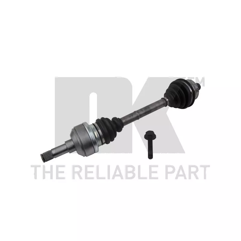 Arbre de transmission NK 502561