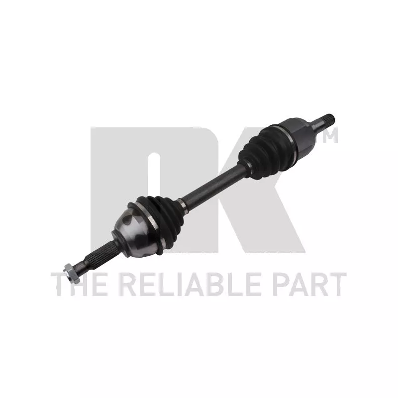 Arbre de transmission NK 502563