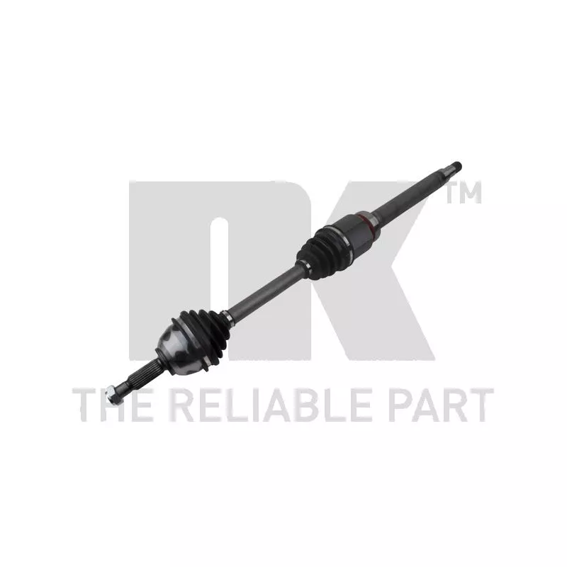 Arbre de transmission NK 502564