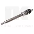 Arbre de transmission NK 502567 - Visuel 2