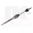 Arbre de transmission NK 502568 - Visuel 1