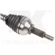 Arbre de transmission NK 502568 - Visuel 3