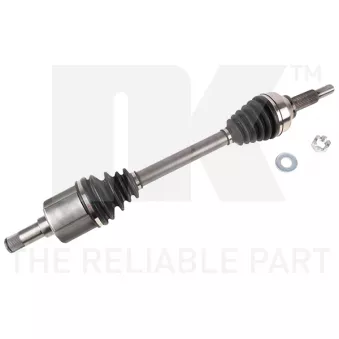 Arbre de transmission NK 502569