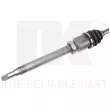 Arbre de transmission NK 502578 - Visuel 2