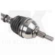 Arbre de transmission NK 502582 - Visuel 3