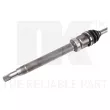 Arbre de transmission NK 502583 - Visuel 2