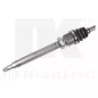 Arbre de transmission NK 502584 - Visuel 2
