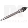 Arbre de transmission NK 502586 - Visuel 2