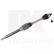 Arbre de transmission NK 502587 - Visuel 1