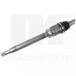 Arbre de transmission NK 502588 - Visuel 2
