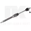 Arbre de transmission NK 502590 - Visuel 1
