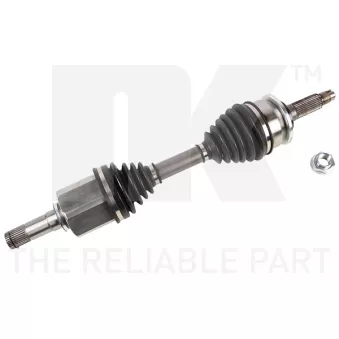Arbre de transmission NK 502594