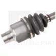 Arbre de transmission NK 502595 - Visuel 2
