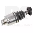 Arbre de transmission NK 502603 - Visuel 2