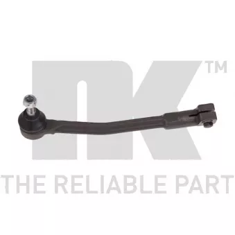 Rotule de barre de connexion NK 5031007