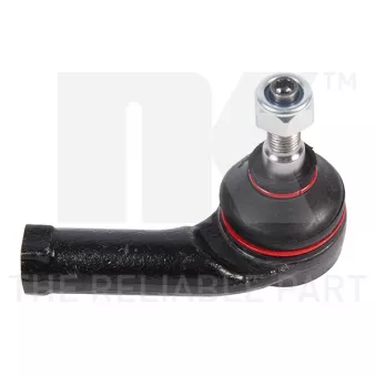 Rotule de barre de connexion NK 5031012