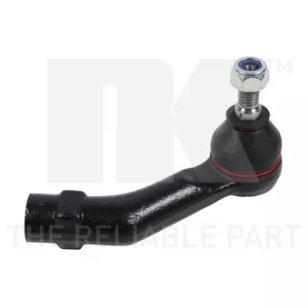 Rotule de barre de connexion NK 5031016