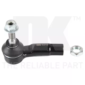 Rotule de barre de connexion NK 5031018