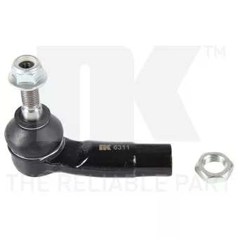 Rotule de barre de connexion NK 5031019