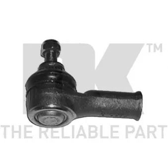 Rotule de barre de connexion NK 5031201
