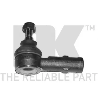 Rotule de barre de connexion NK
