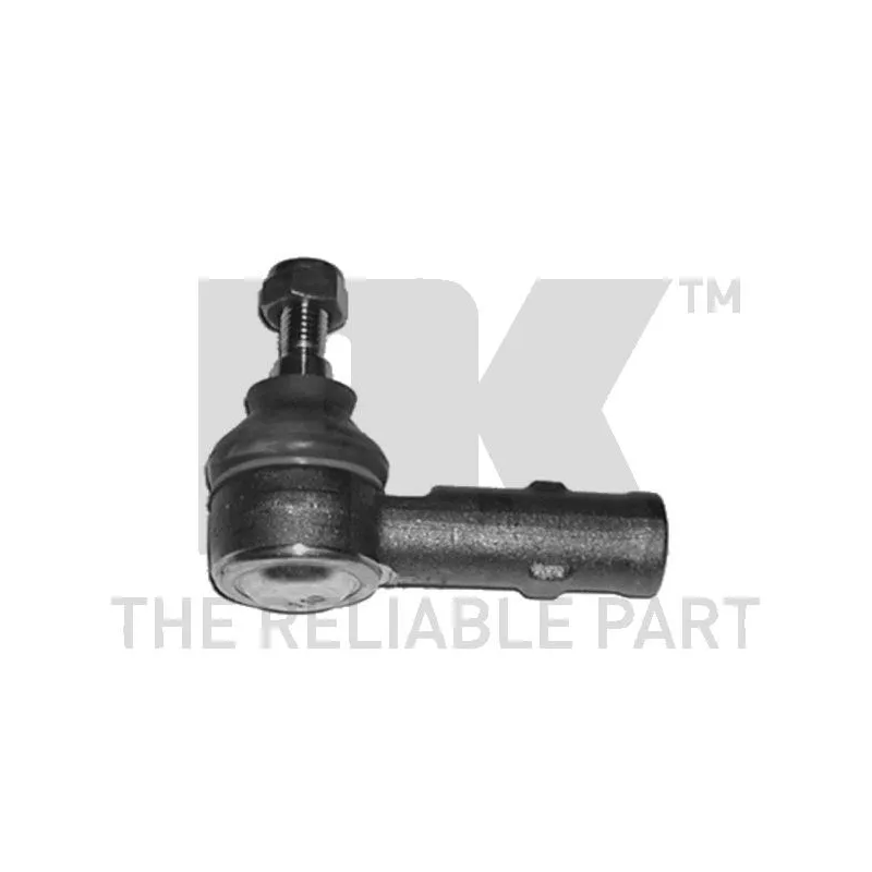 Rotule de barre de connexion NK 5031204