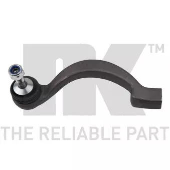 Rotule de barre de connexion NK 5031205