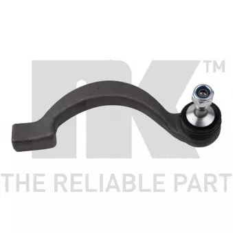 Rotule de barre de connexion NK 5031206