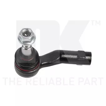 Rotule de barre de connexion NK 5031208