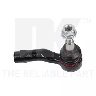 Rotule de barre de connexion NK 5031209