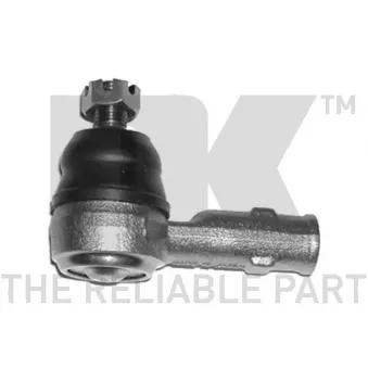 Rotule de barre de connexion NK 5031408