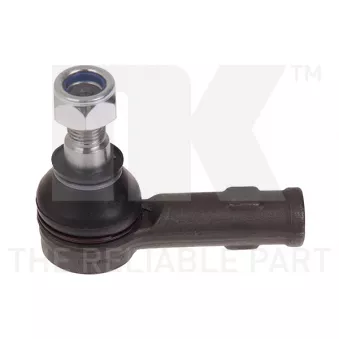 Rotule de barre de connexion NK 5031410