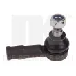 Rotule de barre de connexion NK 5031411 - Visuel 2