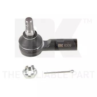Rotule de barre de connexion NK