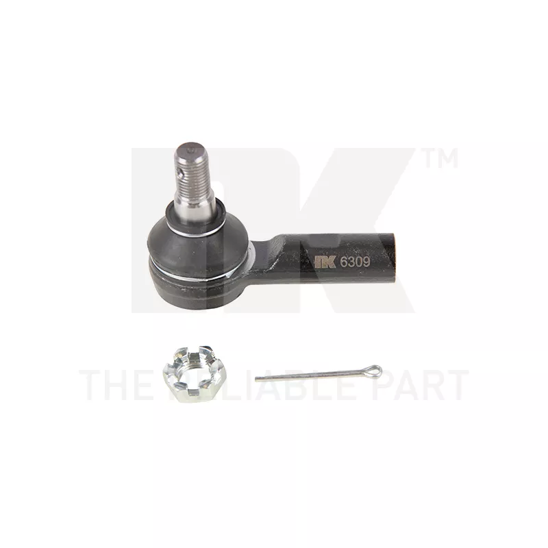 Rotule de barre de connexion NK 5031412