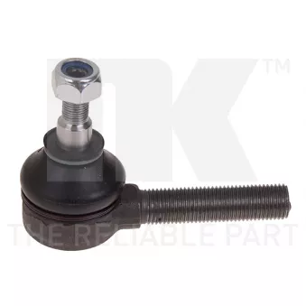Rotule de barre de connexion NK 5031509