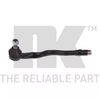 Rotule de barre de connexion NK 5031517