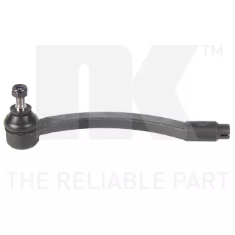 Rotule de barre de connexion NK