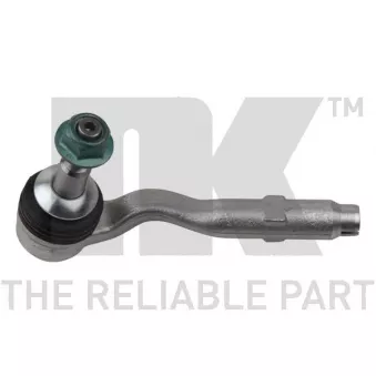 Rotule de barre de connexion NK 5031540